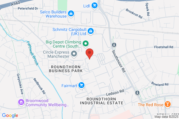 Timperley Removals