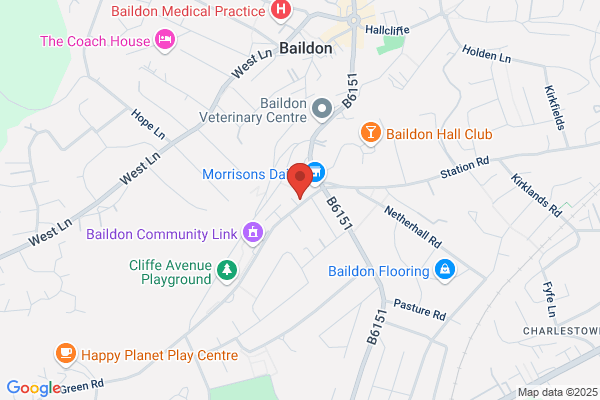 Baildon Clinic