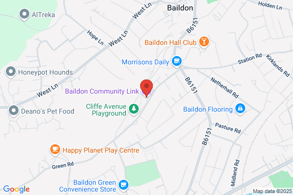 Baildon Community Link
