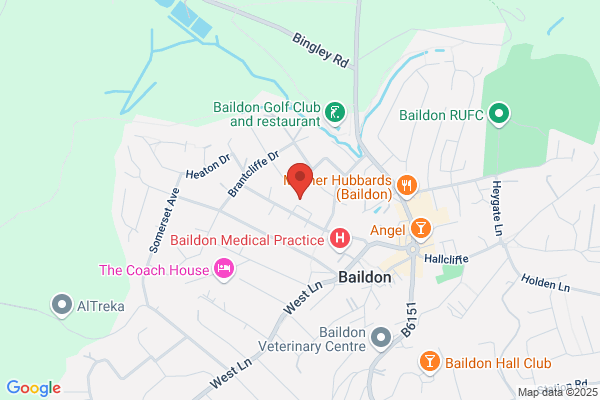 Baildon Construction