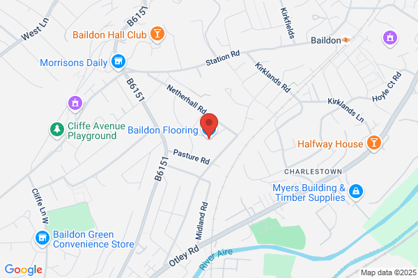 Baildon Flooring
