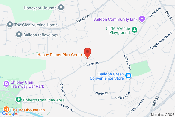 Bradford Area Play Association