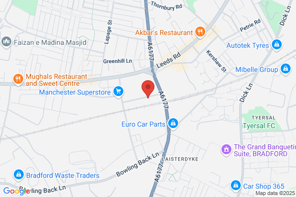 Cardinal Shopfitting Systems Ltd