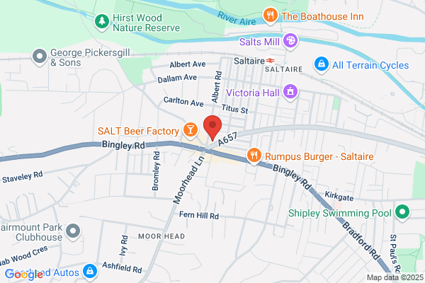 Cotson Reddish & Partners