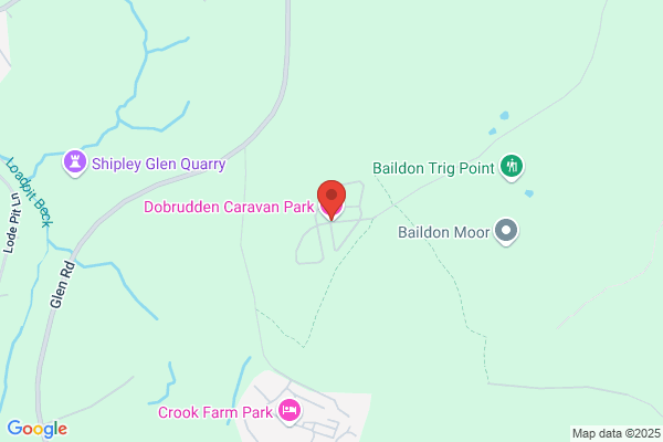 Dobrudden Caravan Park