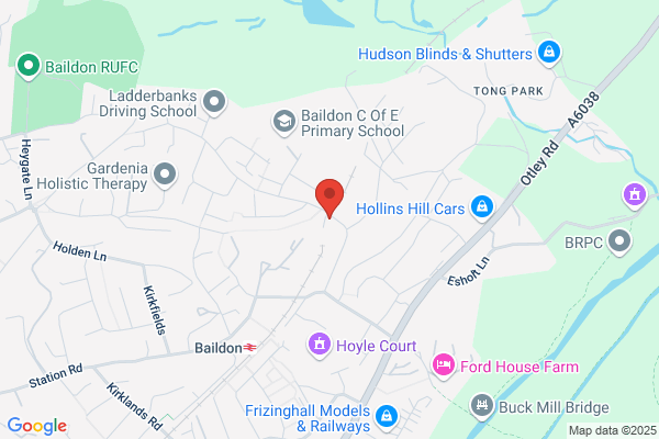 Halliday Clark Ltd