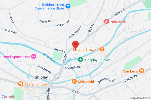 Inspired Carpets Flooring & Beds Centre Shipley Bradford
