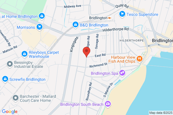 J D C Plumbing & Heating