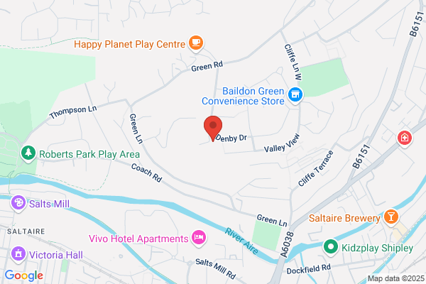 Knoll Gardens Sheltered Housing