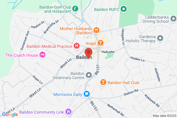 The Baildon Classic Collection