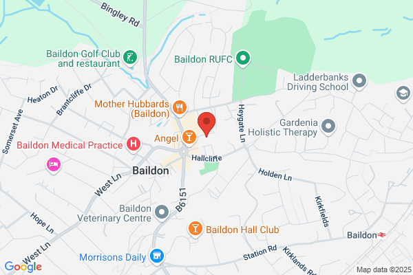 Wm Ellis & Sons Baildon Ltd