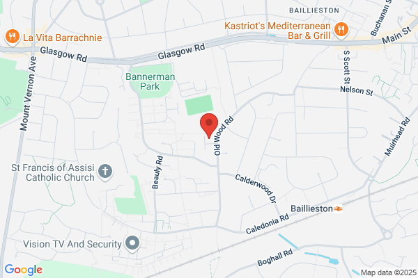 SPAR Ghaffar Baillieston