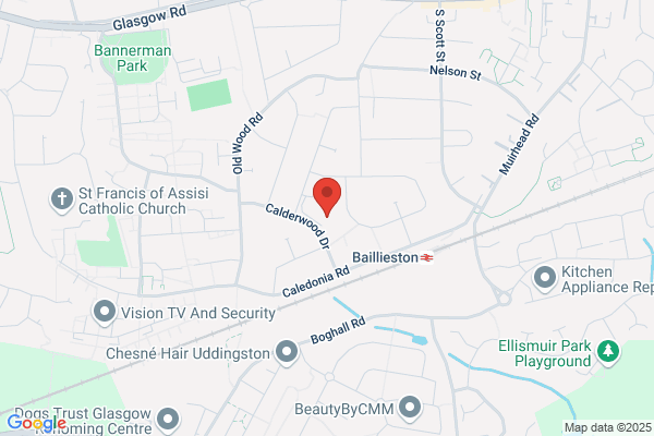 Caledonia Primary School