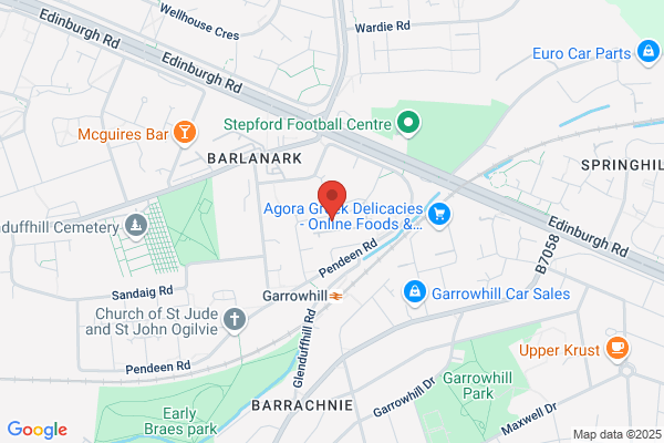 Gardeen Housing Association