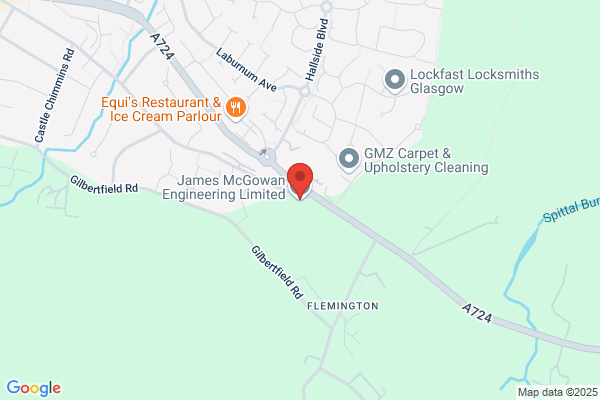 James McGowan Engineering Ltd