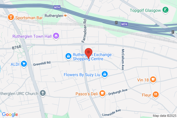 Key Housing Association Ltd