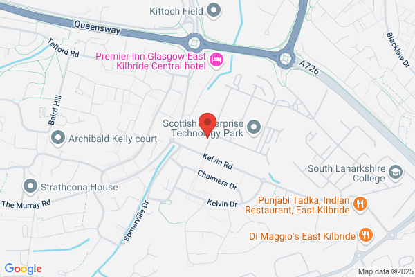 Kilbride Drafting Services Ltd