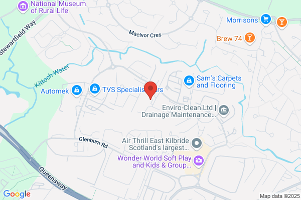 Laboratory Maintenance Services