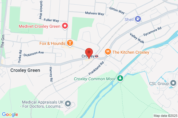 McCarthy Joiners Ltd