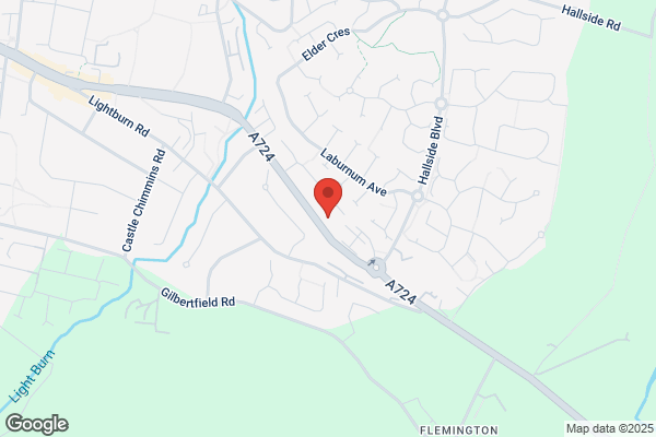 Pentland Assesments Centres