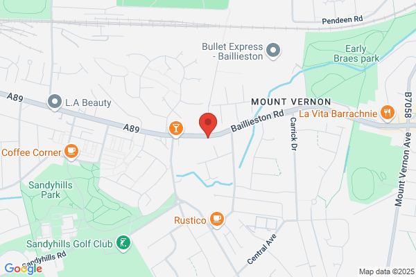 Sandyhills Motors