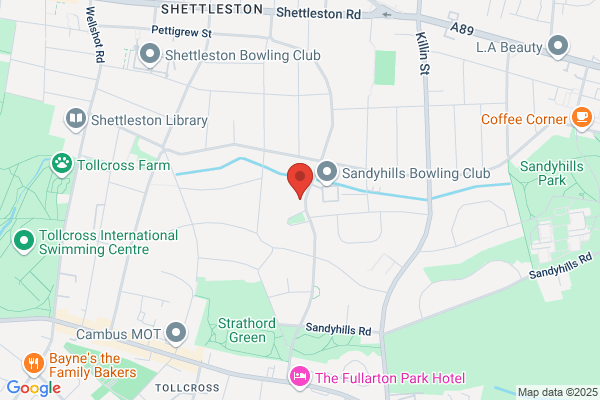 Sandymount Sub Post Office