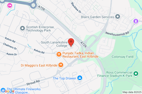South Lanarkshire College
