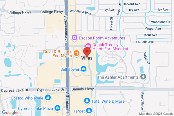 Sunshine State Villas