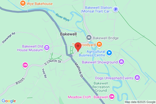 NatWest Bakewell