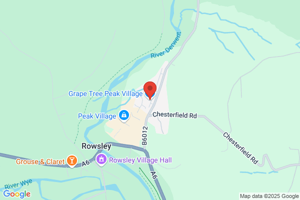 Grape Tree Peak Village