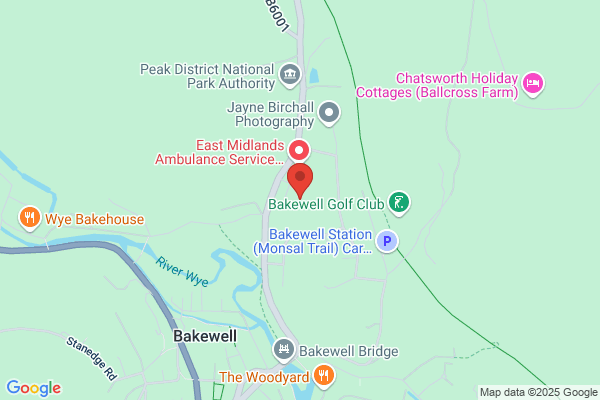 Derbyshire Carers Association
