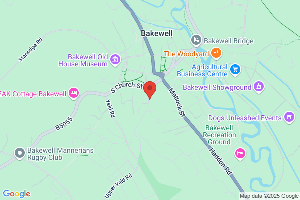 Bakewell Working Mens Club