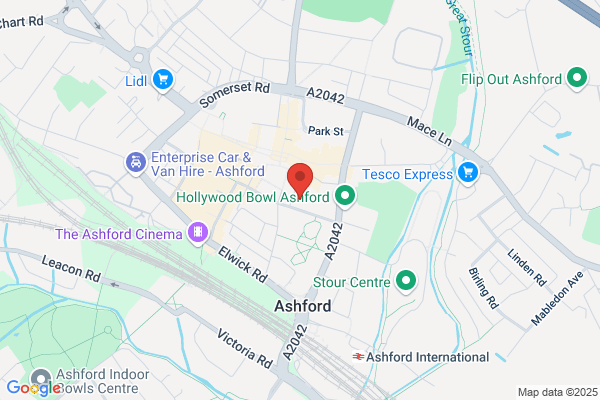 Ashford Dental Access Centre