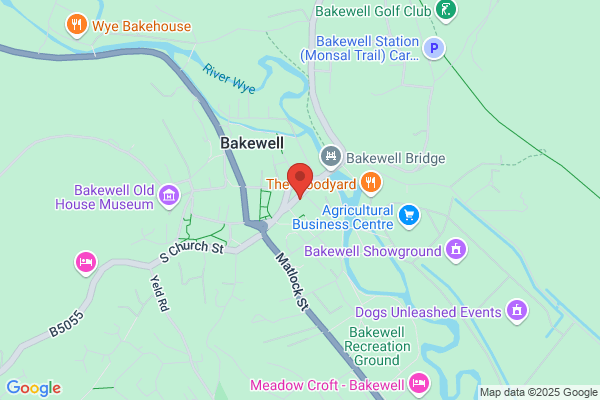 Bagshaws Residential Estate Agents Bakewell