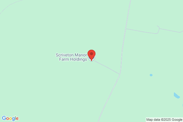 Scriveton Manor Farm Holdings Ltd
