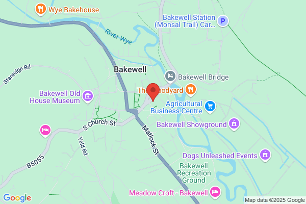 Sears Of Bakewell