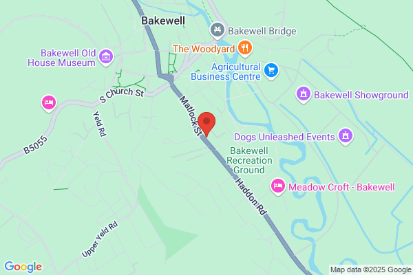 Central Co-op Food & Petrol - Haddon Road, Bakewell