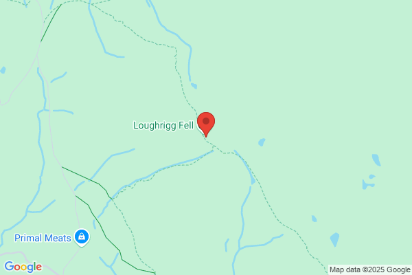 Loughrigg