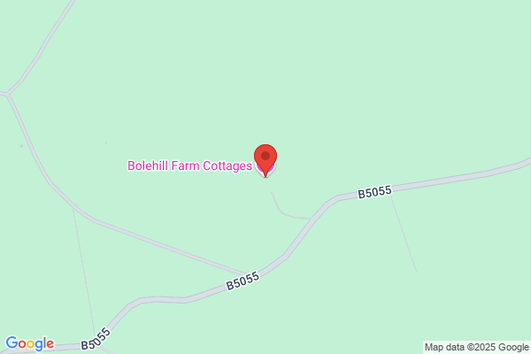 Bole Hill Farm Cottages