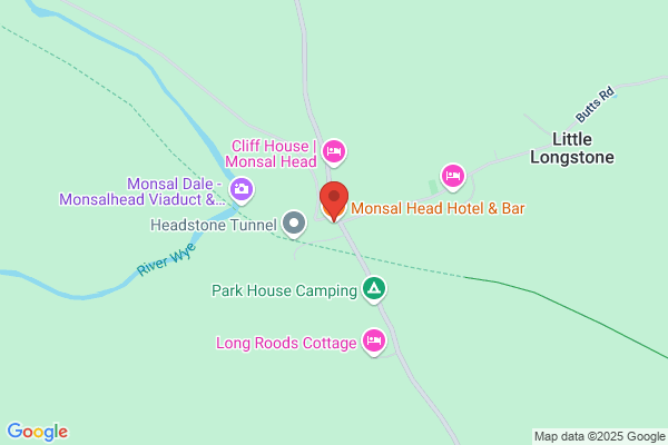 Monsal Head Hotel