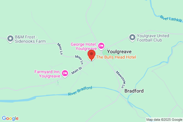 The Bulls Head