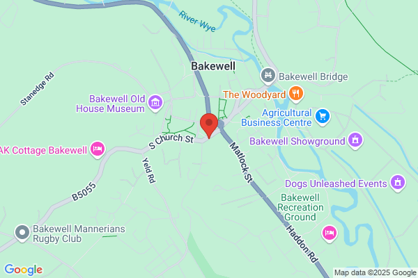 Orvis Bakewell