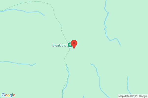 Bleaklow Industries