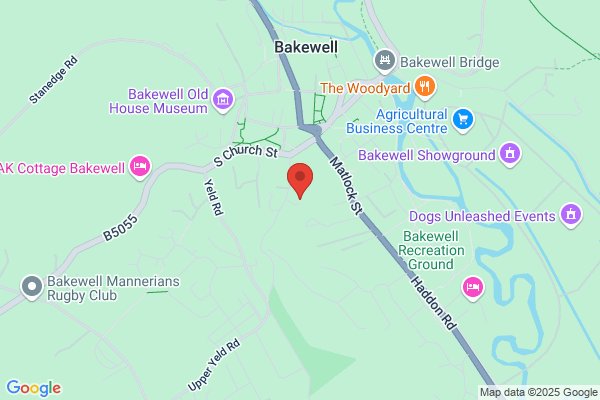Bakewell Cottage Nursing Home