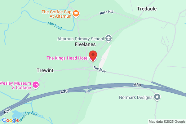The Kings Head Hotel