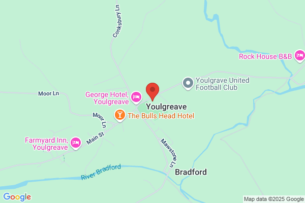 Youlgrave All Saints CE (Aided) Primary School
