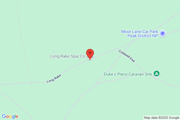 Long Rake Spar Co Ltd