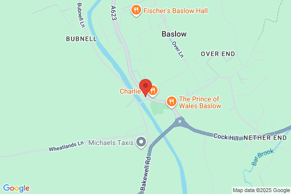 Co-op Food - Baslow - Calver Road