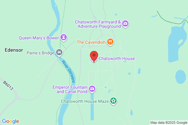 Chatsworth