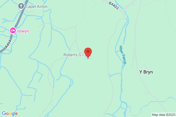 A M Roberts